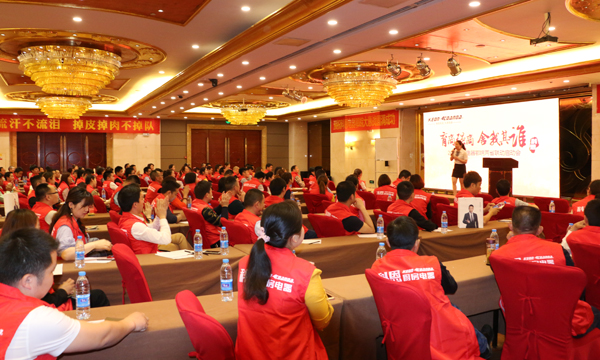 火力全開，捷報頻傳 科恩鄂皖大惠戰(zhàn)全面打響