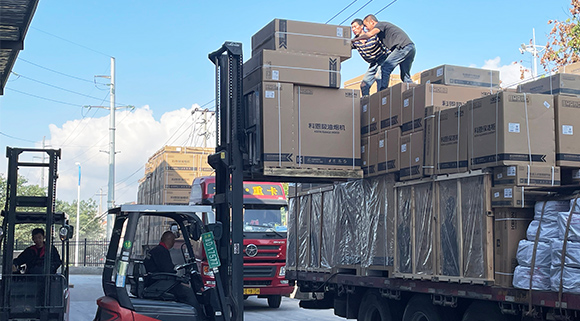 銷售旺、生產(chǎn)忙！打贏雙11大戰(zhàn)，十大品牌科恩集成灶勢在必行！