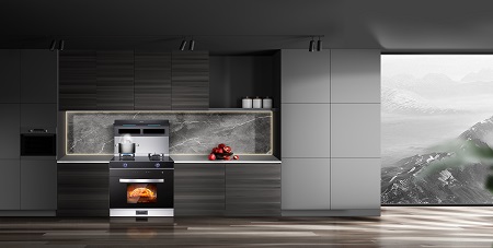 用一臺科恩S400解鎖烹飪新技能！