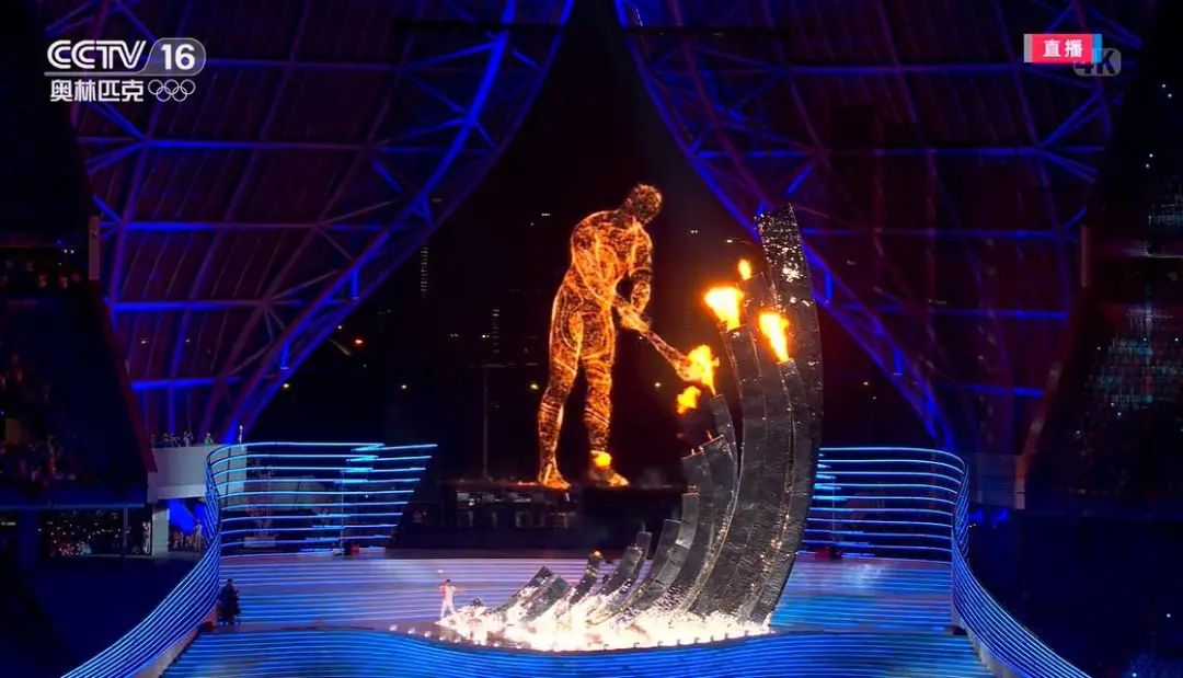 亞運會開幕式科技感贏無數目光，此外，中國科技成就還有哪些！