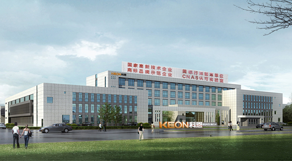 實力印證 行業地位！科恩用實力說話！